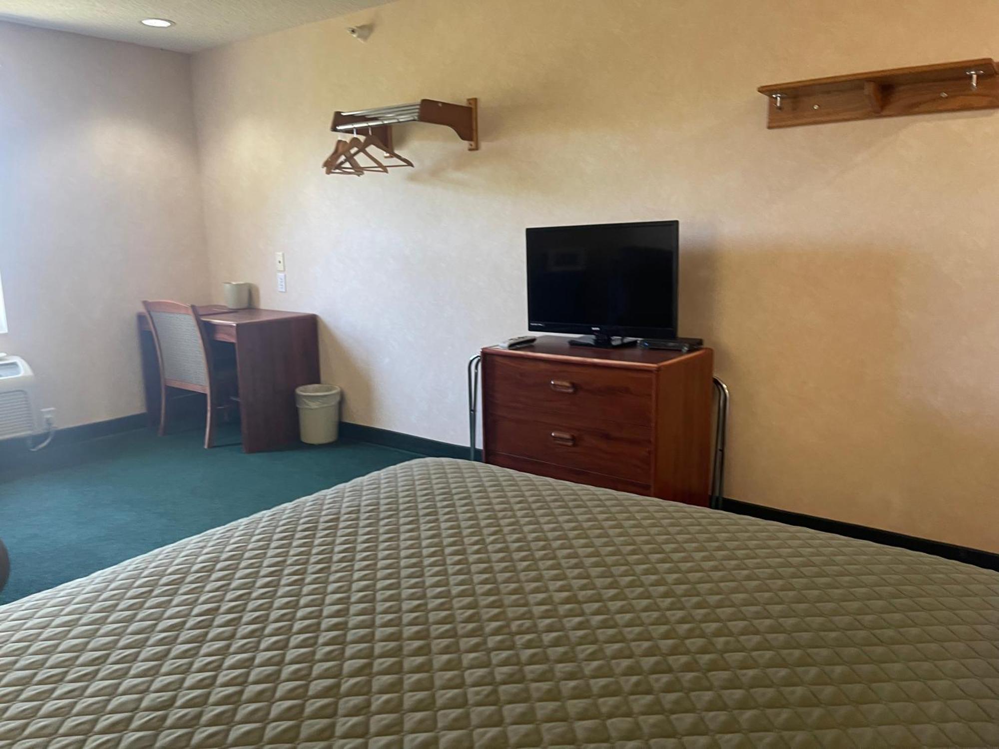 Hotel Yuma ภายนอก รูปภาพ