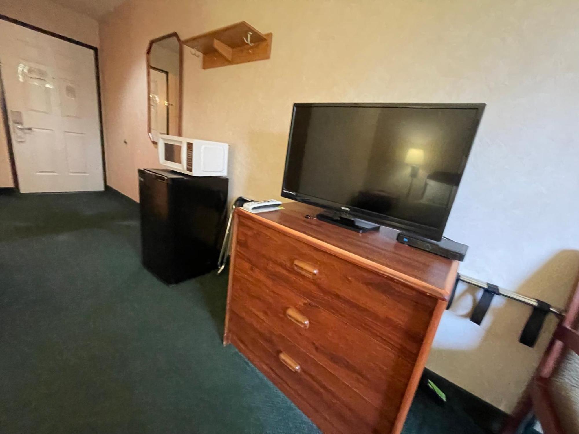 Hotel Yuma ภายนอก รูปภาพ