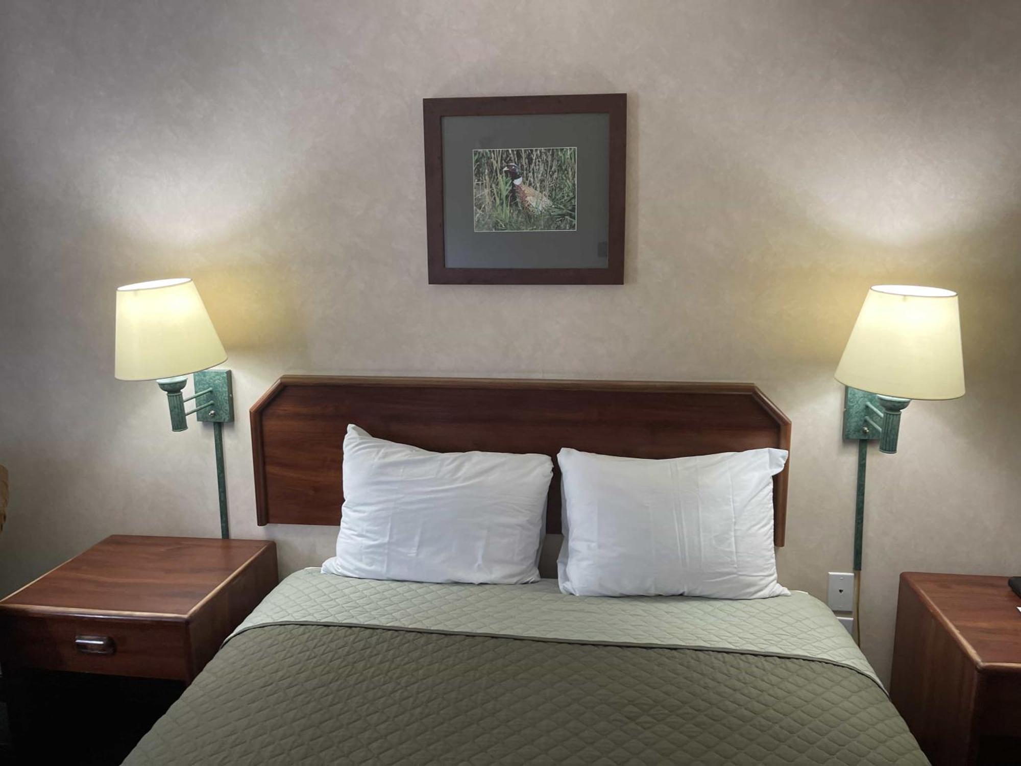 Hotel Yuma ภายนอก รูปภาพ