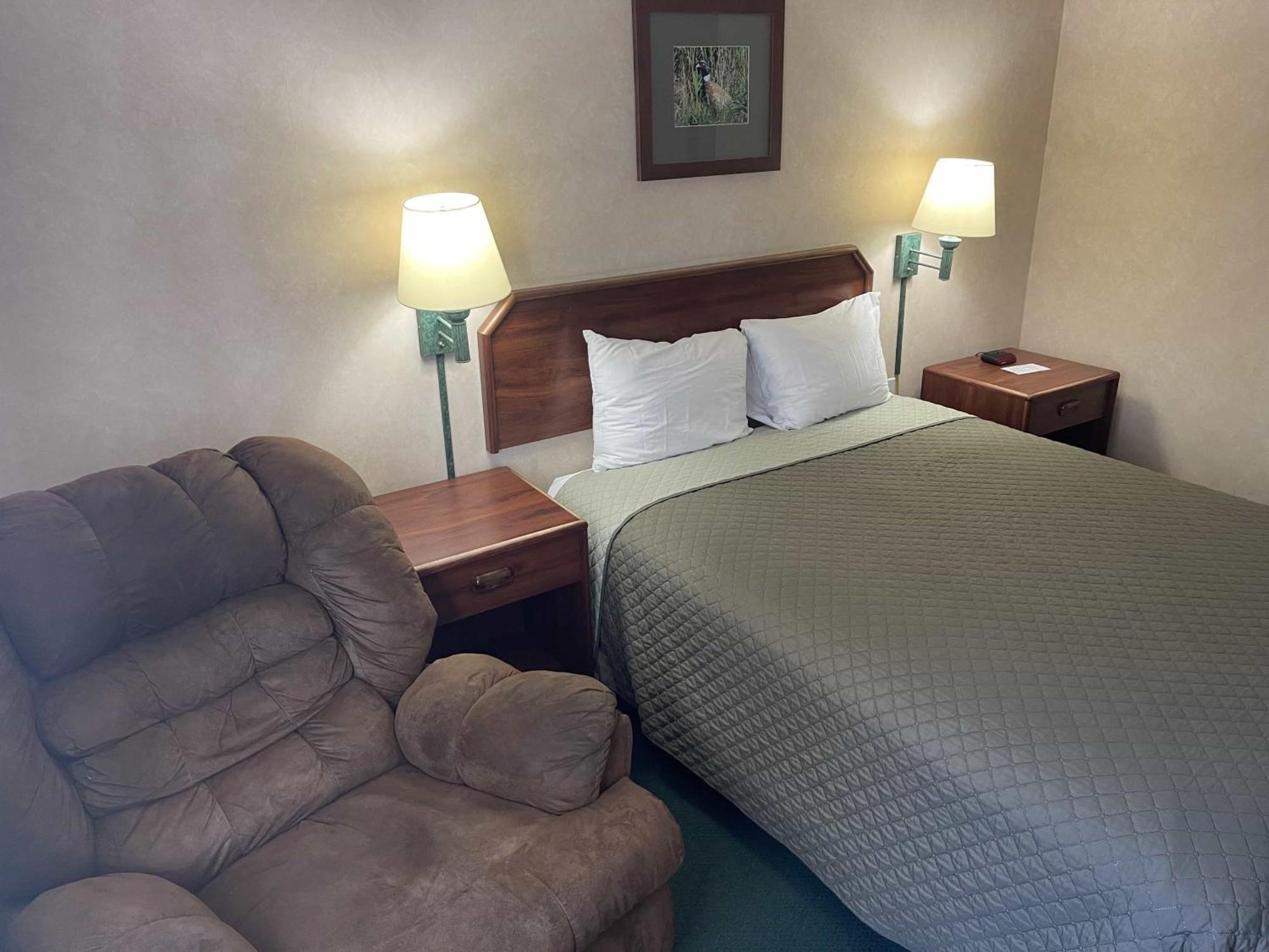 Hotel Yuma ภายนอก รูปภาพ
