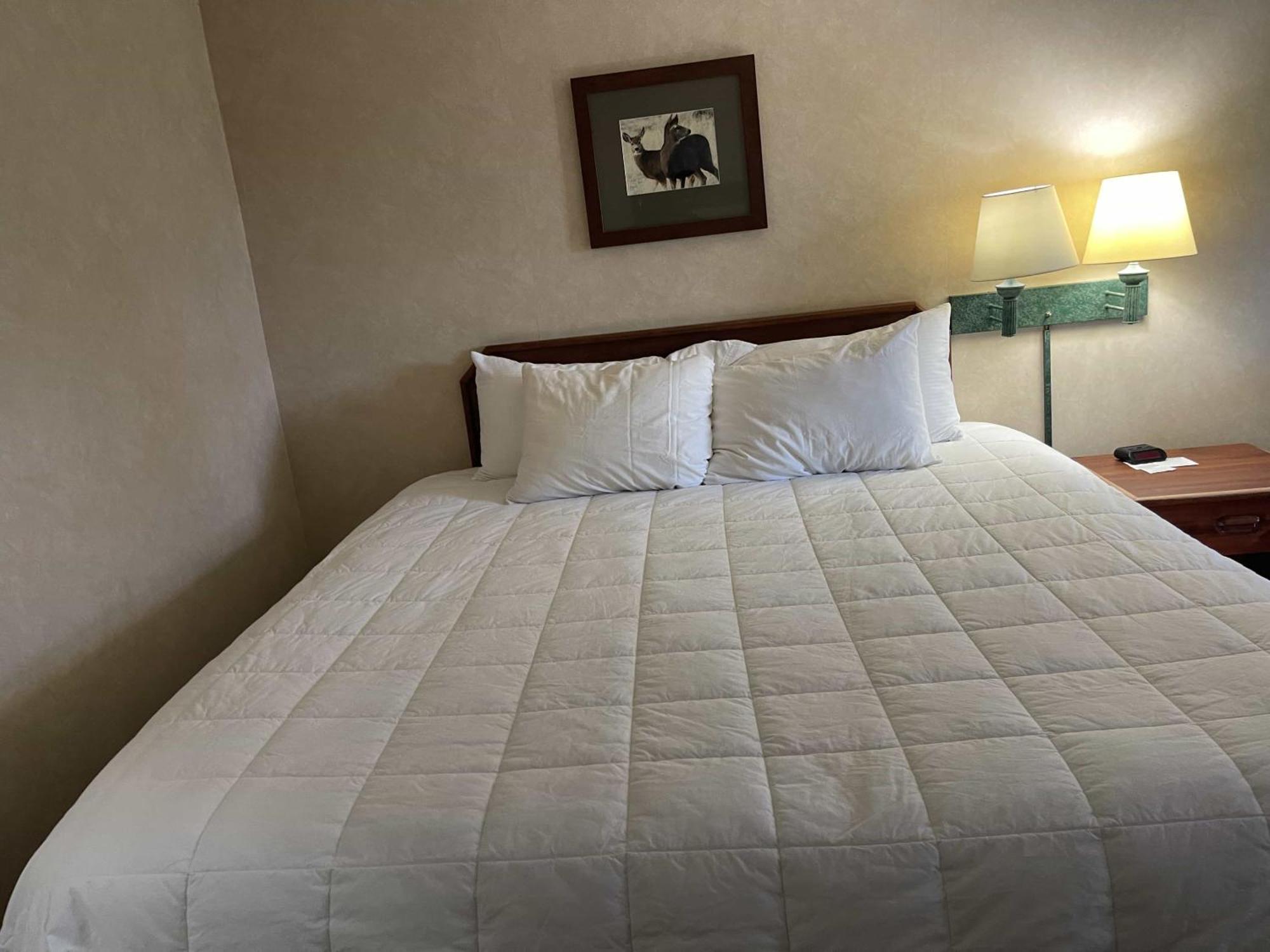 Hotel Yuma ภายนอก รูปภาพ