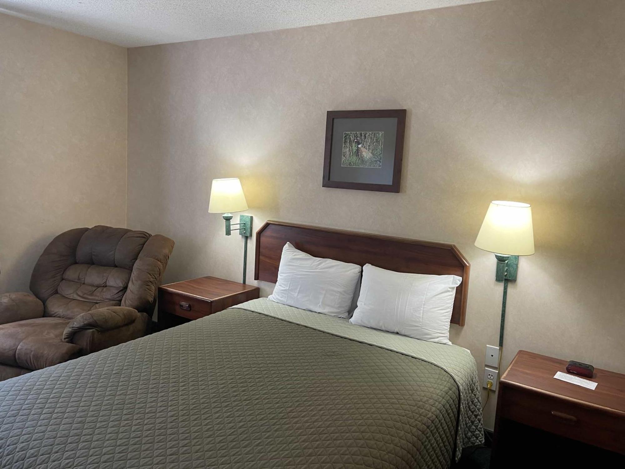 Hotel Yuma ภายนอก รูปภาพ