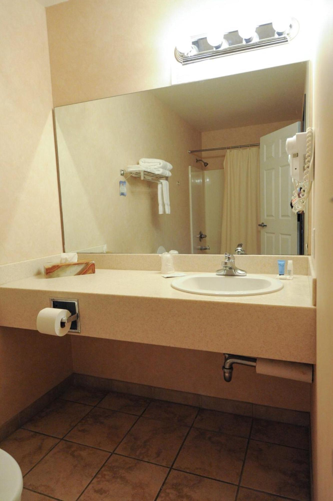 Hotel Yuma ภายนอก รูปภาพ