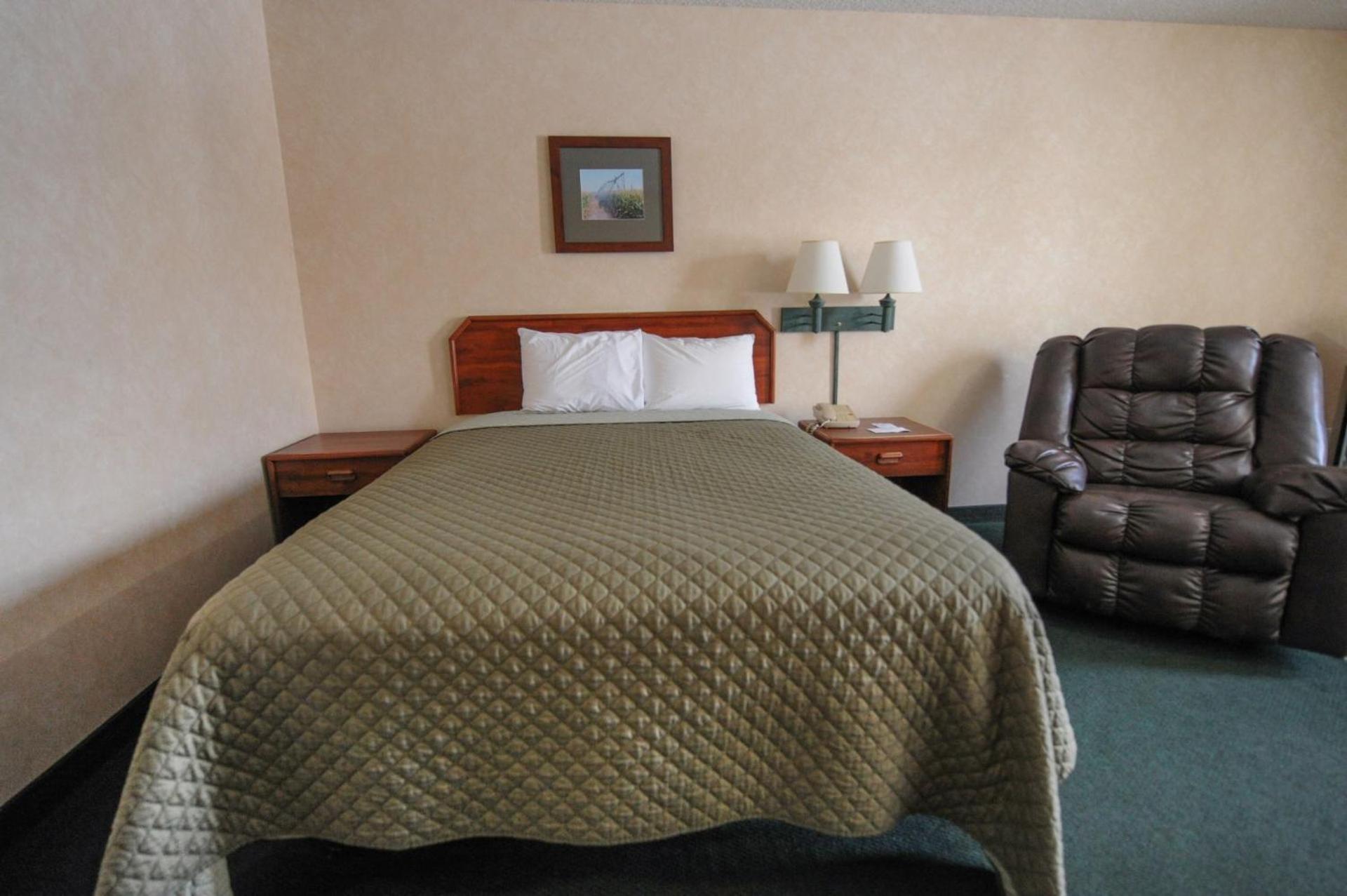 Hotel Yuma ภายนอก รูปภาพ