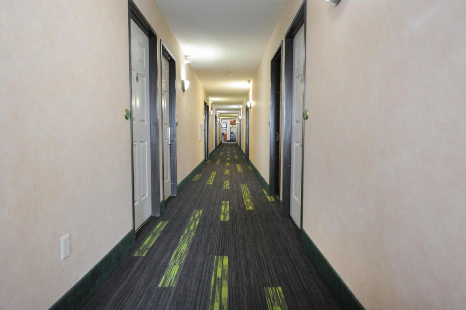 Hotel Yuma ภายนอก รูปภาพ