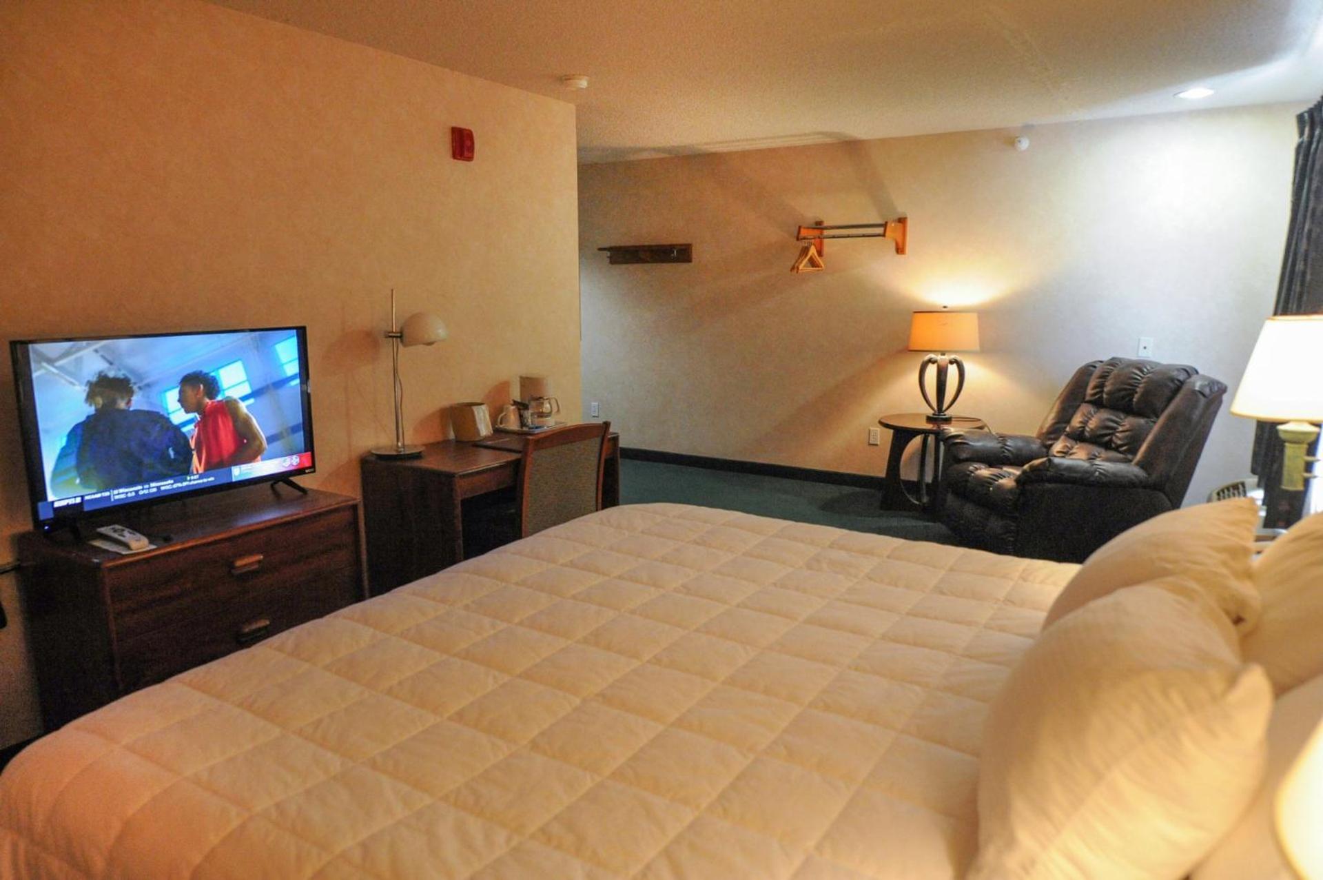 Hotel Yuma ภายนอก รูปภาพ